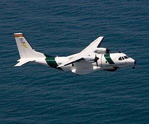 Airbus and Cassidian play key role in Perseus maritime surveillance program