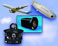 Northrop Grumman's Guardian Commercial Airliner Anti-Missile System Achieves 12,000 Operating Hours