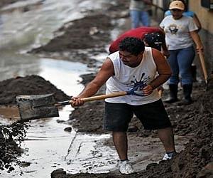 Guatemala braces for possible second deadly storm