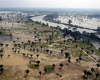 At least 34 killed in Central America storms and floods: UN