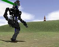 UN talks take aim at 'killer robots'