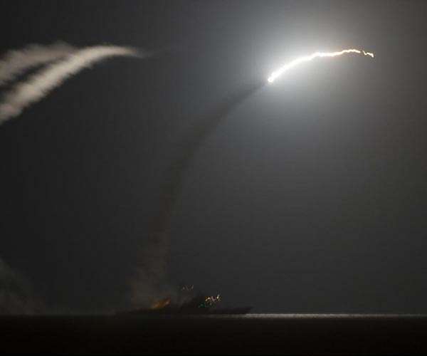 US strikes in Yemen after Huthis re-designated 'terrorist' entity