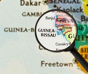 Coup attempt in G.Bissau, attack on PM residence