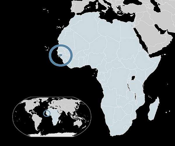 Guinea-Bissau launches major probe into foiled coup