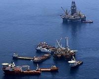 Mexico readies for offshore licensing round