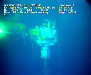 Preparations for BP well 'kill' operation move forward
