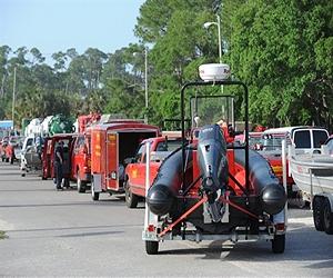 DHS Conducts Nationwide ID Authentication Test For Emergency Preparedness