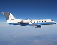 Arctic Trek To Break The Ice On New NASA Airborne Radars