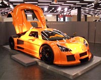 Recession got you down? Buy a hybrid