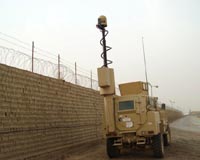 Lockheed tapped for AN/VSQ-6B sensor system spare parts