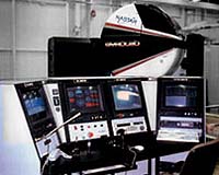 ETC Finishes Final Assembly of GYROLAB GL-4000 Human Centrifuge