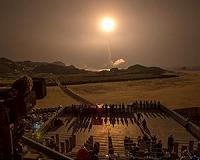 Japan rocket launches its first commercial satellite