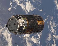 Valet Parking In Space