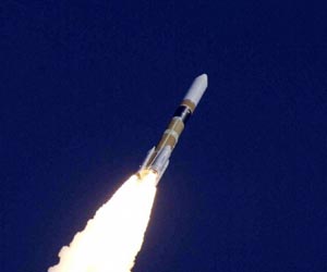 Japan launches new satellites to boost surveillance