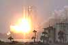 H2 Blown Up After Launch
