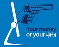 Ransomware attacks 'global epidemic', says Europol