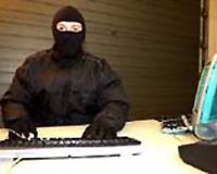 Hackers use Google to find website vulnerabilities