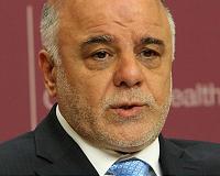 PM Abadi, Hashed to stand separately in Iraq election