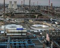 Mayor in standoff with chemical firms in Israel's Haifa