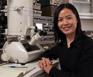 Nanocrystal transformers