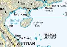 China To Build Fourth Satellite Launching Center In Hainan