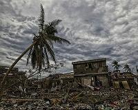 Puerto Rico governor fears 'humanitarian crisis' over slow US aid