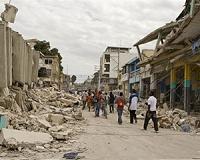 Shoddy, Corruption Construction Cause Of Haiti Devastation