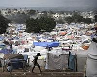 US housing effort in Haiti falls short: official