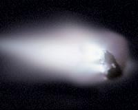 Halley's Comet-linked meteor shower to peak Tuesday morning