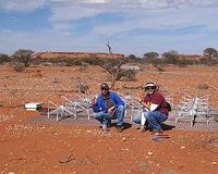 ASU joins pathbreaking radio telescope project to study early universe