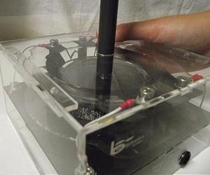 Replacing Batteries May Become A Thing Of The Past, Thanks To Soft Generators