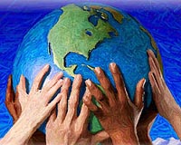 Commentary: Globalization globaloney