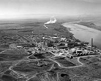 US Energy Department Improves Equipment for Workers at Nuclear Waste Site