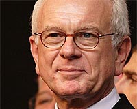 EU Parliament head wants EU funds for intel satellites