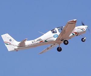 India's NAL links with Kadet for UAV