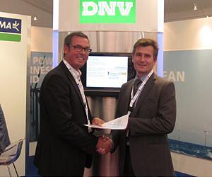 DNV KEMA awarded framework agreement for German wind project developer SoWiTec