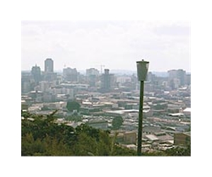Zimbabwe utility halts disconnections