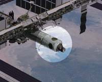 STS-120 To Deliver Harmony Node To ISS