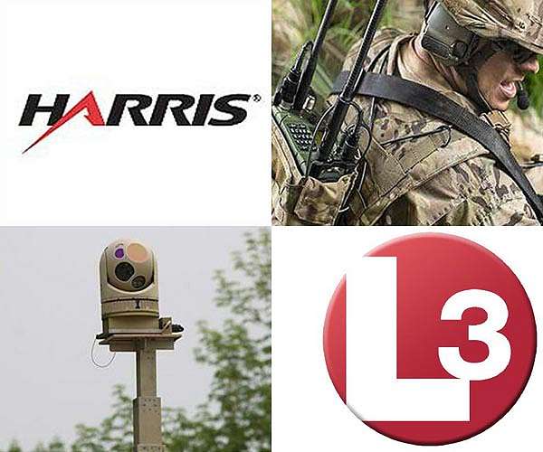 L3Harris Technologies awarded international sonar system program