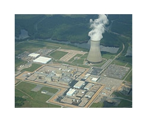 Vermont Votes To Retire Vermont Yankee Nuclear Plant