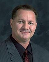 Harry Miles Sector VP Of Northrop Grumman Enterprise Process Development And Quality