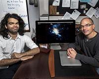 Machine learning could solve riddles of galaxy formation