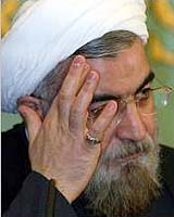 Analysis: Few Options On Iran