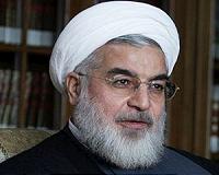 Beware ISIL, Iran's Rouhani warns 'petrodollar' states