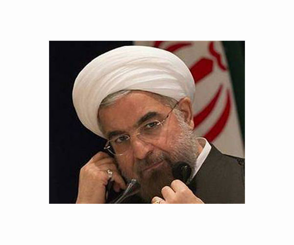 Nuclear issue key as Iran readies for Rouhani replacement