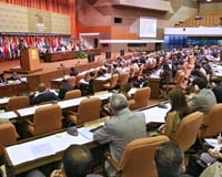 India-Pakistan Talks, Iran Lobbying Expected At Havana Summit