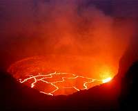 Hundreds of homes destroyed by volcano lava in Hawaii