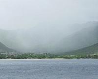 Heavy rainfall events becoming more frequent on Big Island