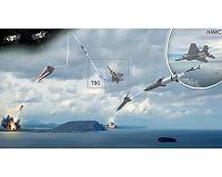 Raytheon gets $174 million Hypersonic Air-Breathing Weapon contract