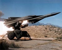 Iran claims SAM breakthrough